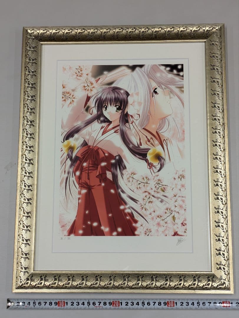 M&Iアート 山本和枝 IZUMO コレクターズエディション