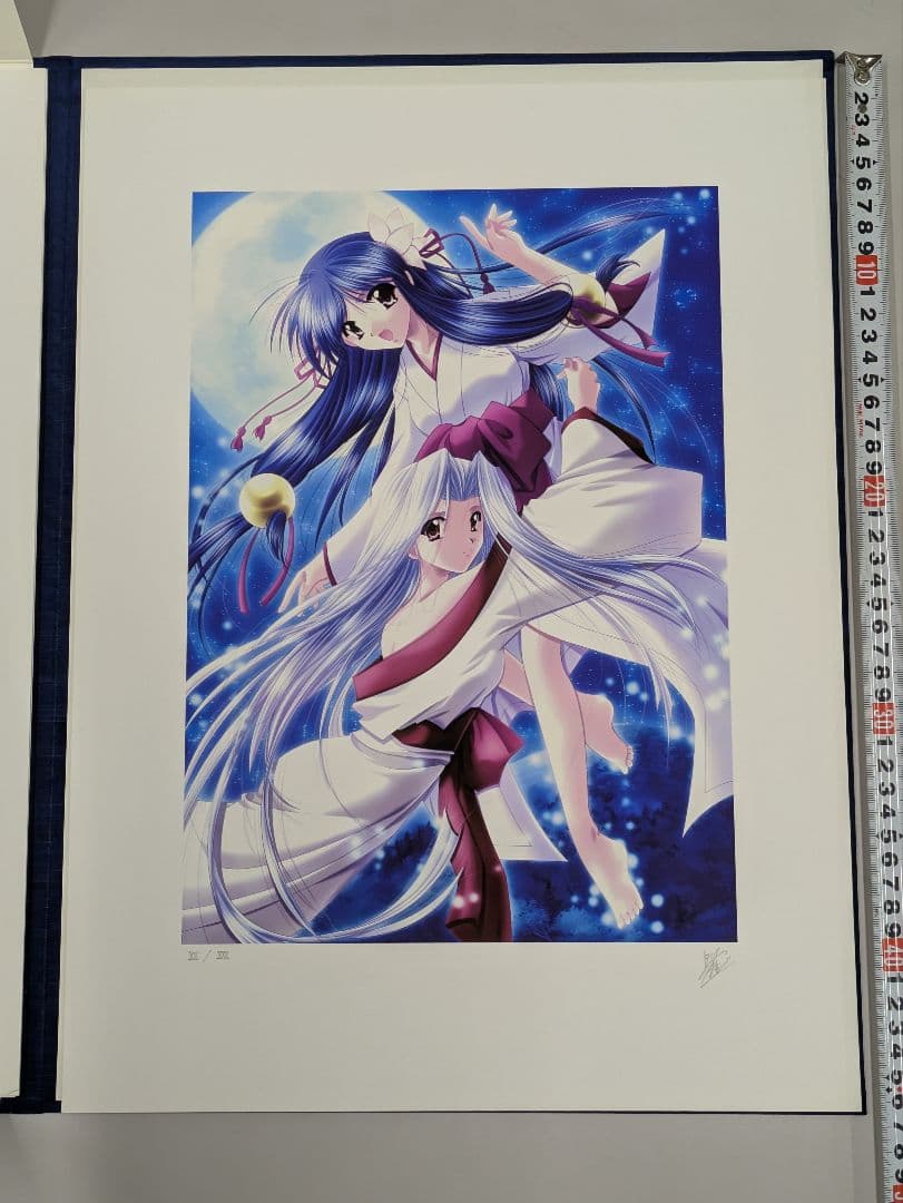 M&Iアート 山本和枝 IZUMO コレクターズエディション