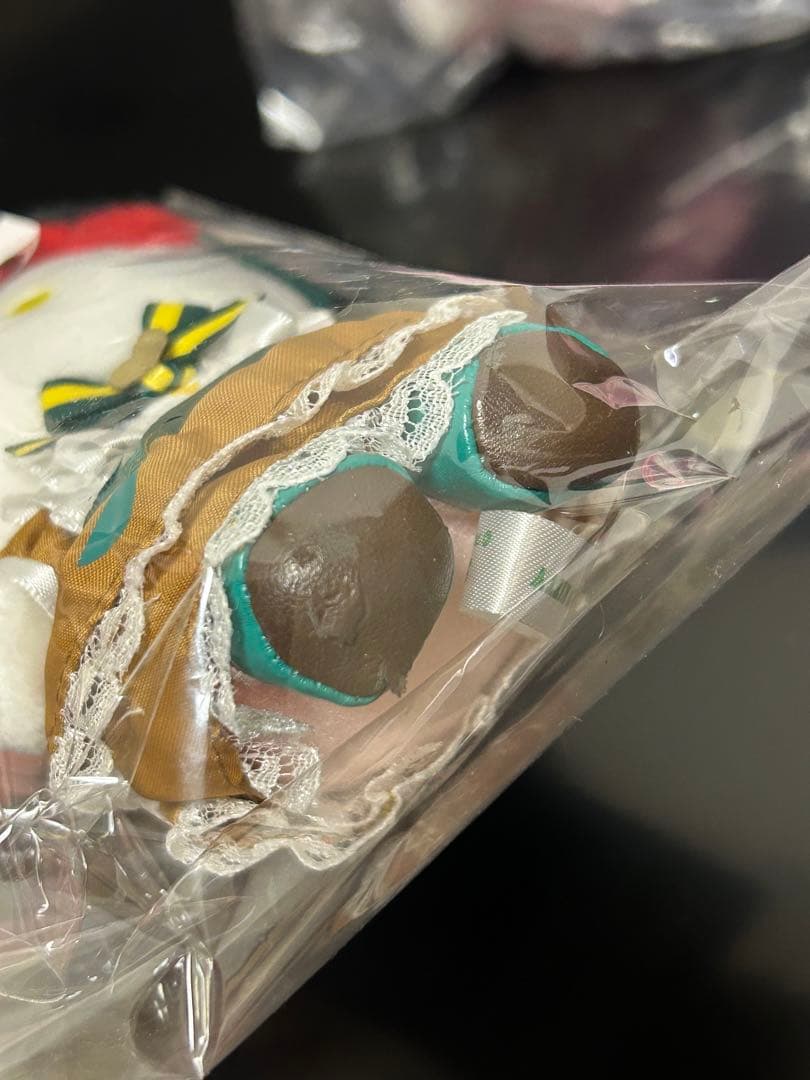 【新品/未開封】ハローキティ マスコット ボールチェーン ストラップ ご当地限定