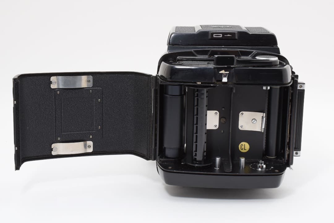 マミヤ Mamiya RB67 Pro 127mm 中判 カメラ 2811