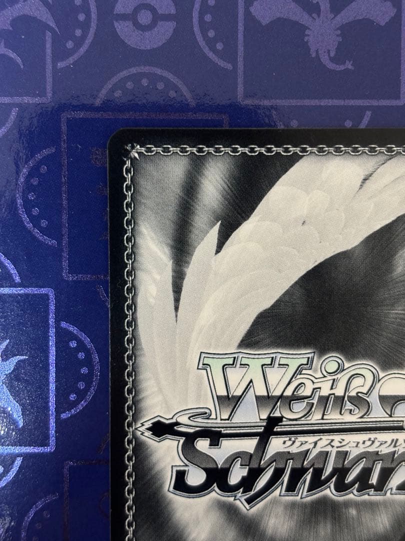 ヴァイスシュヴァルツ 航空母艦 信濃 SP