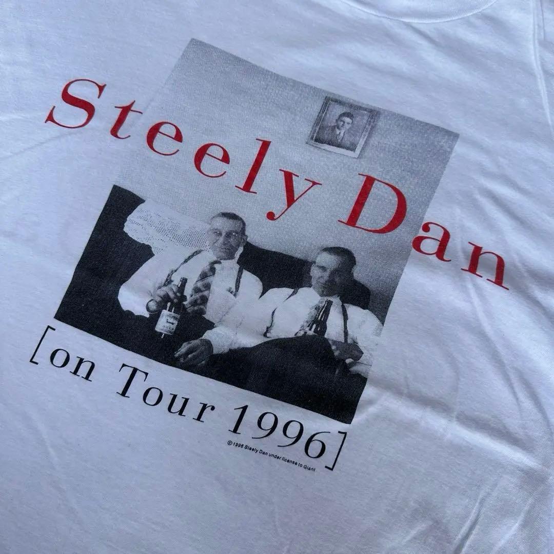 90's steely dan スティーリー・ダン　野村訓市　藤原ヒロシ