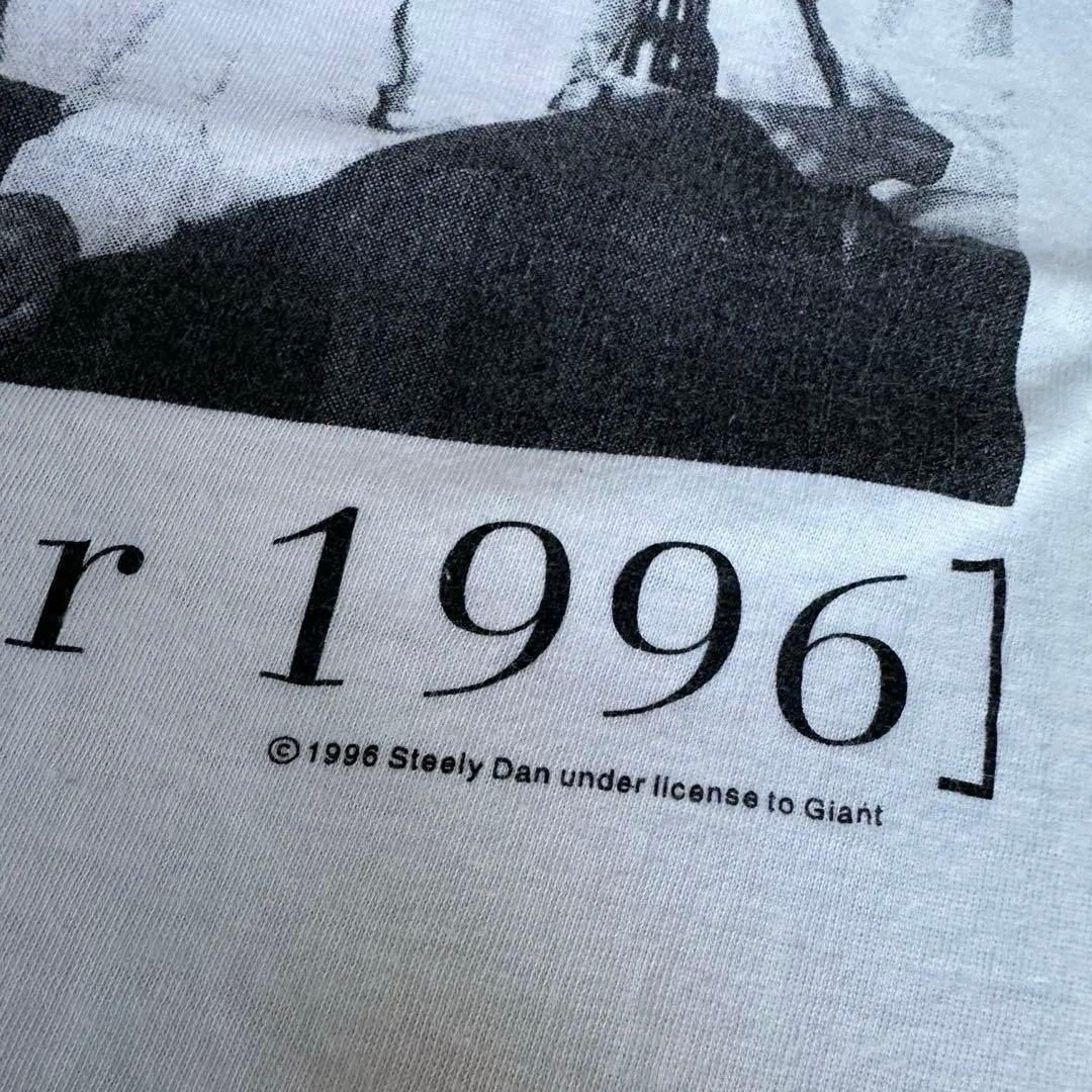 90's steely dan スティーリー・ダン　野村訓市　藤原ヒロシ