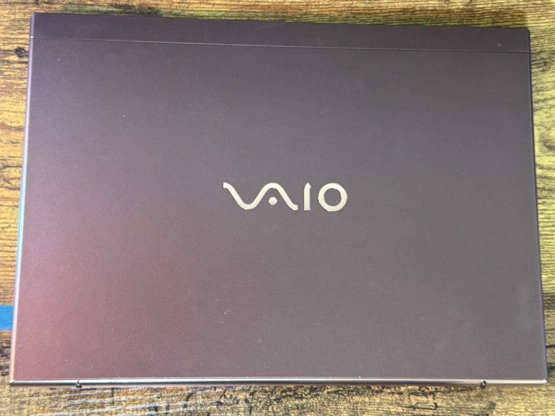 末末S‼️ VAIO Pro PJ 12世代 i7 16g 1TB LTE 液晶新