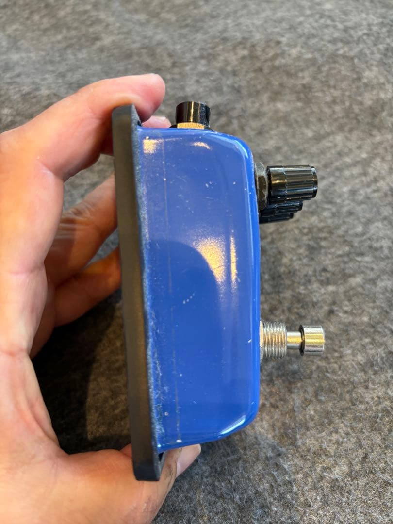 グヤトーン　ディレイ　MD2