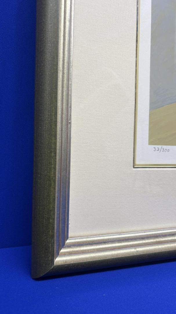 額縁★Orchid John Powell オーキッド ジョン・ポーウェル