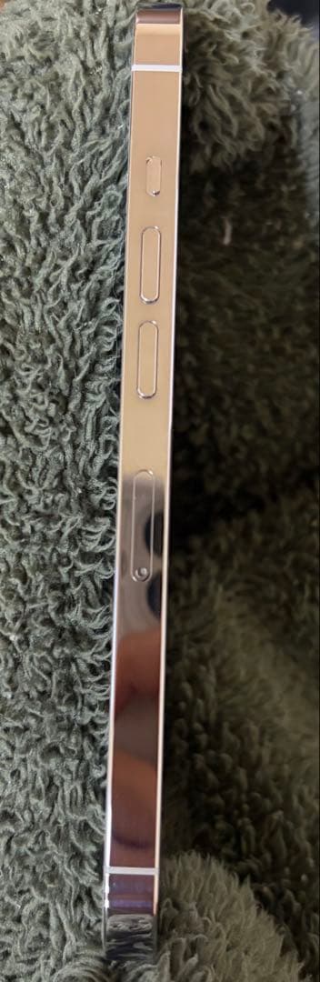 Apple iPhone 13 Pro ホワイト 本体