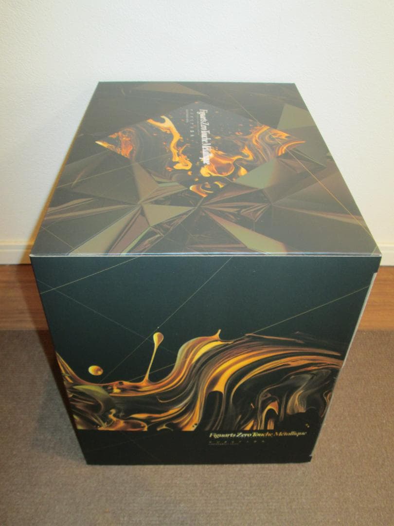 Figuarts Zero Touche Mtallique サジタリアス星矢