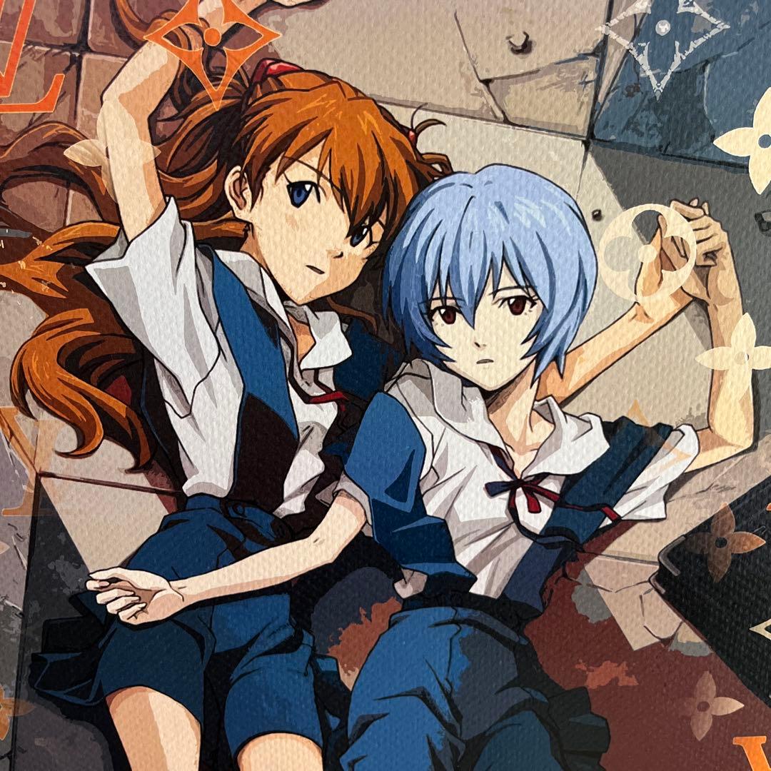 DeathNYC BC644 新品　額付