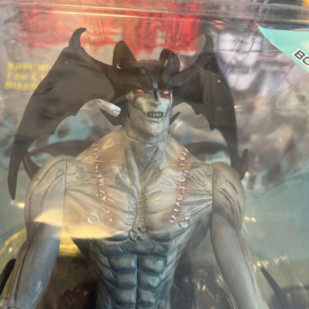 ⭐️新春セール⭐️FEWTURE デビルマン　アモン3体セット