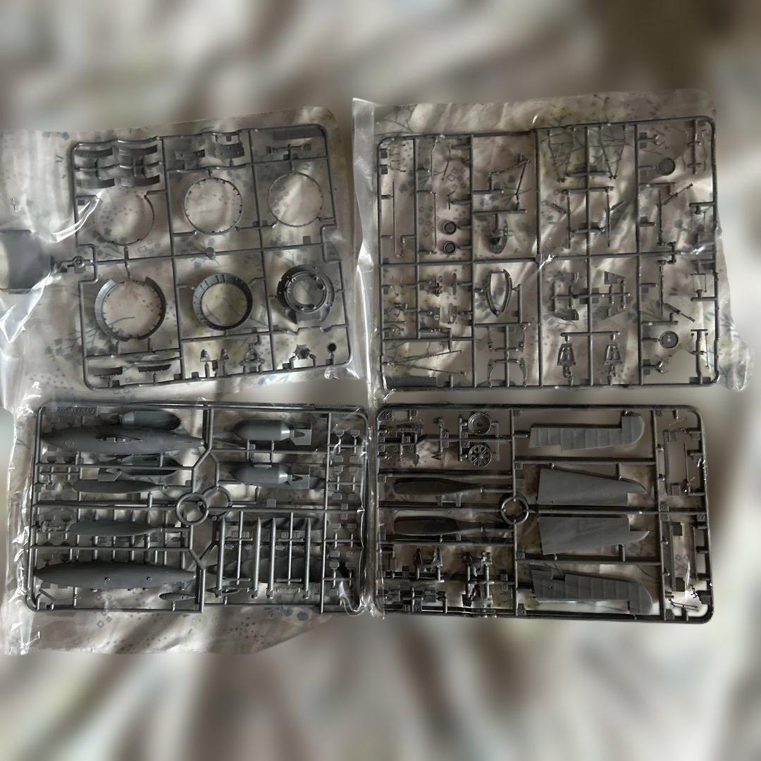 航空機・ヘリコプター TAMIYA Vought F4U-1D Corsair 1/32