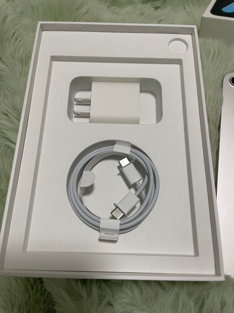 iPad mini（第6世代）Wi-Fi64GB 美品 ケース、保護フィルム付き