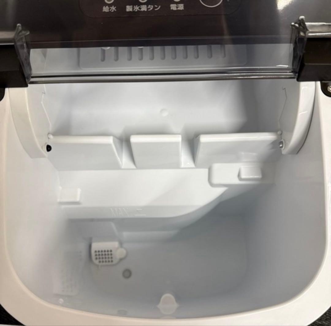 Joy Pebble 高速製氷機 HZB-12