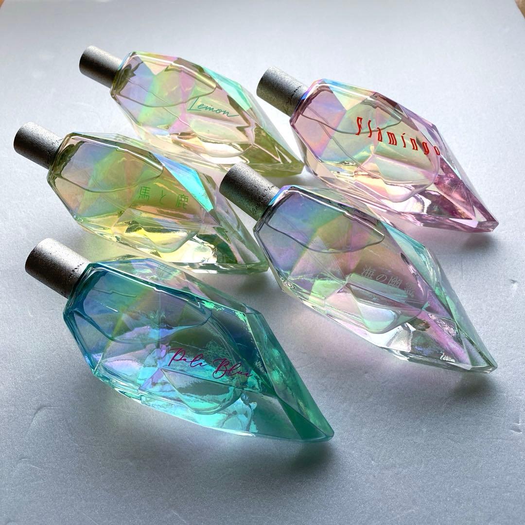 米津玄師フレグランスREISSUE FURNITURERoom Perfume