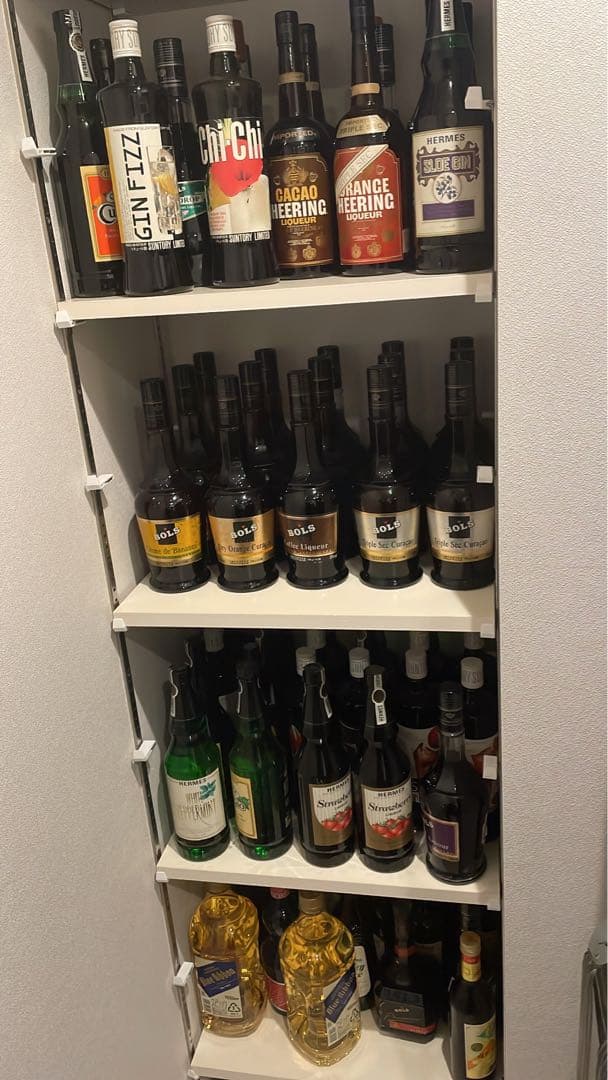 古酒　まとめ売り