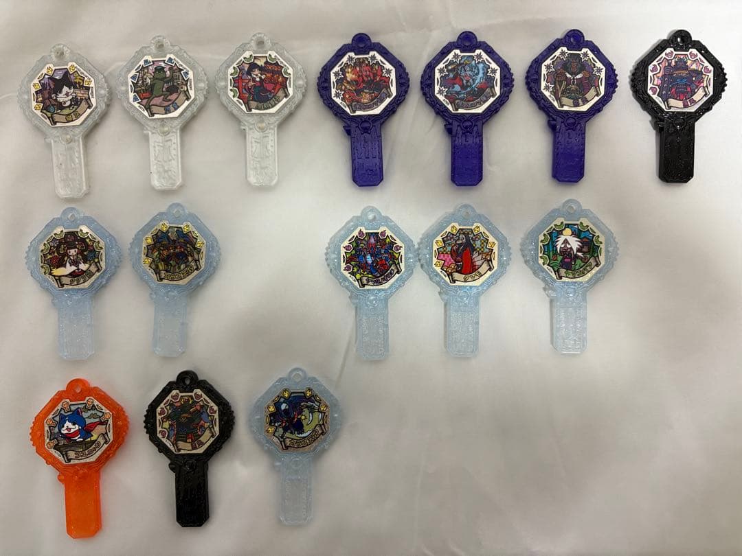 妖怪アーク 184個　セット売り