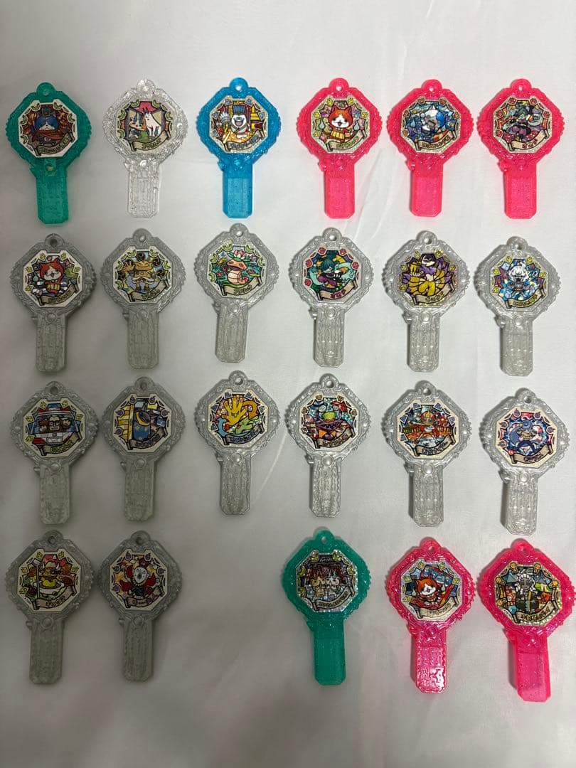 妖怪アーク 184個　セット売り