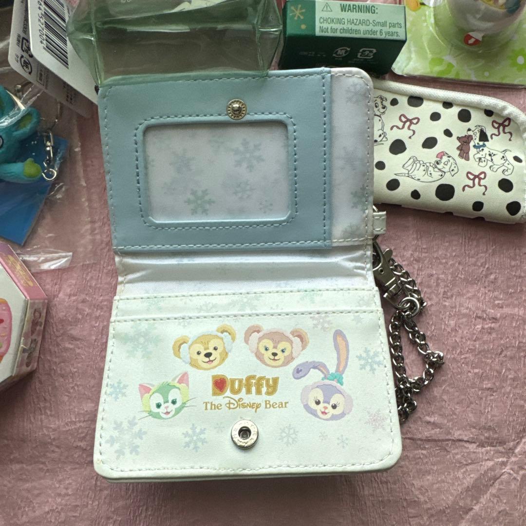 ディズニーキャラクターグッズセット