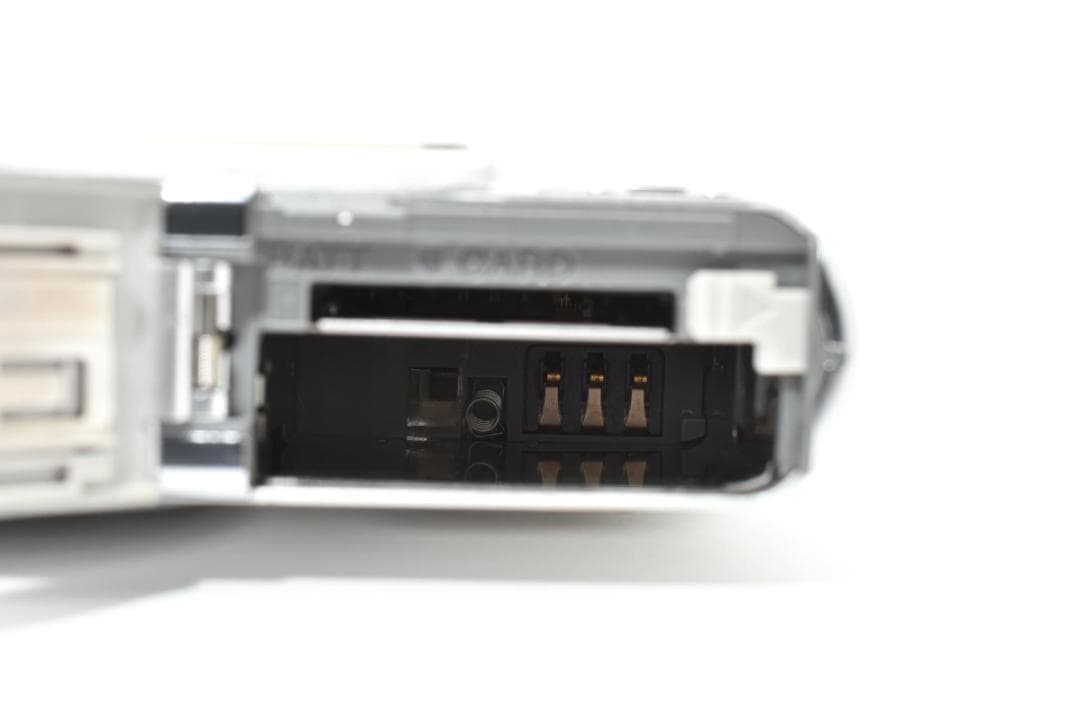 ★美品★ パナソニック LUMIX DMC-FX07 #20497