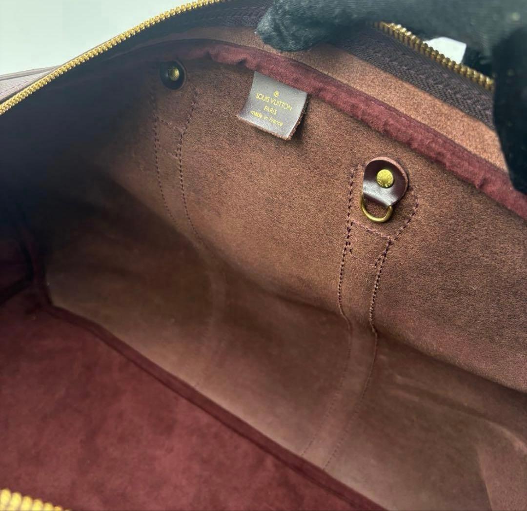 ルイヴィトン タイガ ケンダルGM ボストンバッグ ショルダーバッグM30116