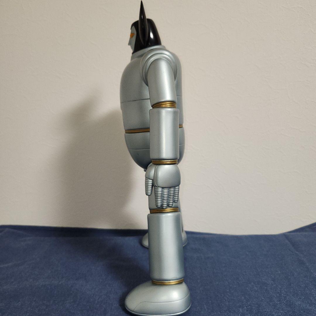 ひ*ろ様 激レア　ポセイドン　約38センチ　バビル2世　ソフビ