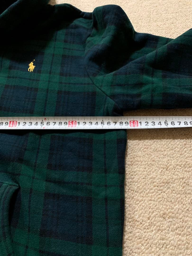 ラルフローレン　パーカー　スウェット　トレーナー