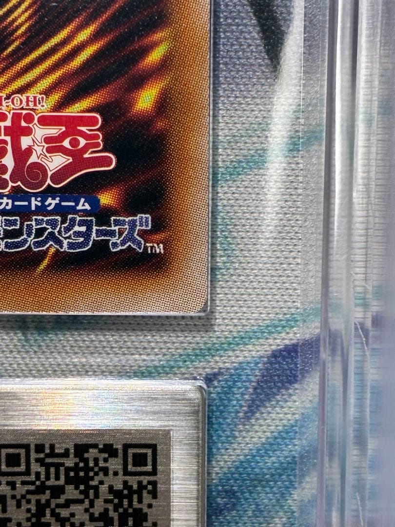 ◆ARS10◆ブラック・マジシャン・ガール　クオシク　Unity 初期絵