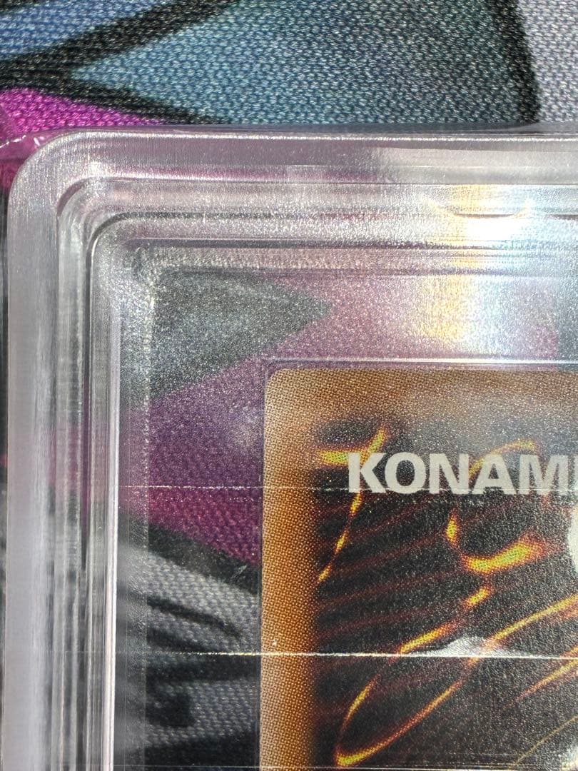 ◆ARS10◆ブラック・マジシャン・ガール　クオシク　Unity 初期絵