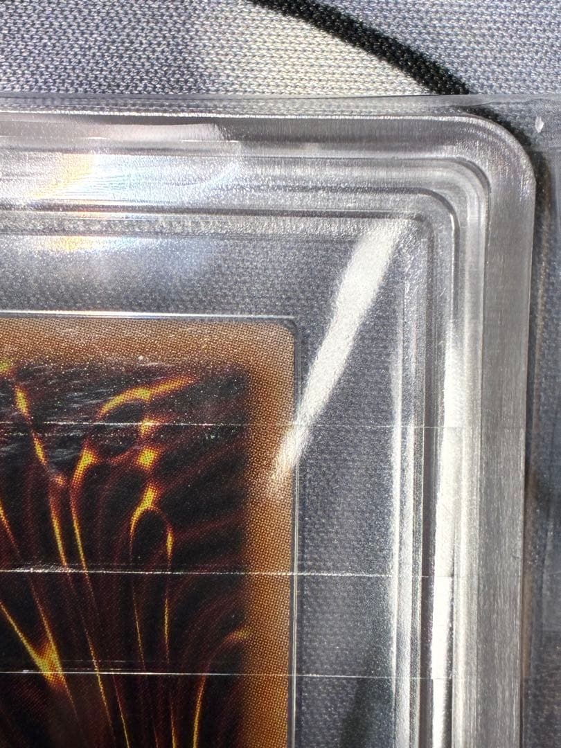 ◆ARS10◆ブラック・マジシャン・ガール　クオシク　Unity 初期絵