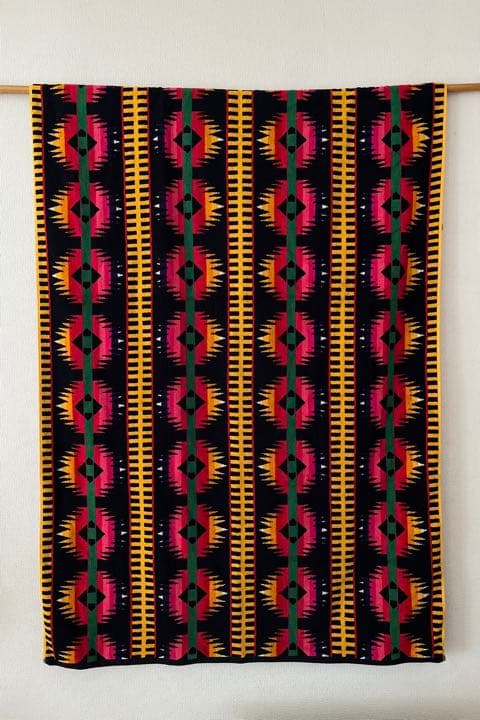 PENDLETON ペンドルトン ジャガード バスタオル Jacquard