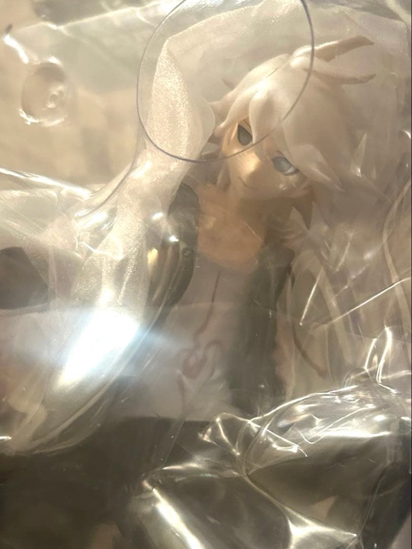 狛枝凪斗 コトブキヤ スーパーダンガンロンパ2 さよなら絶望学園 ARTFX J