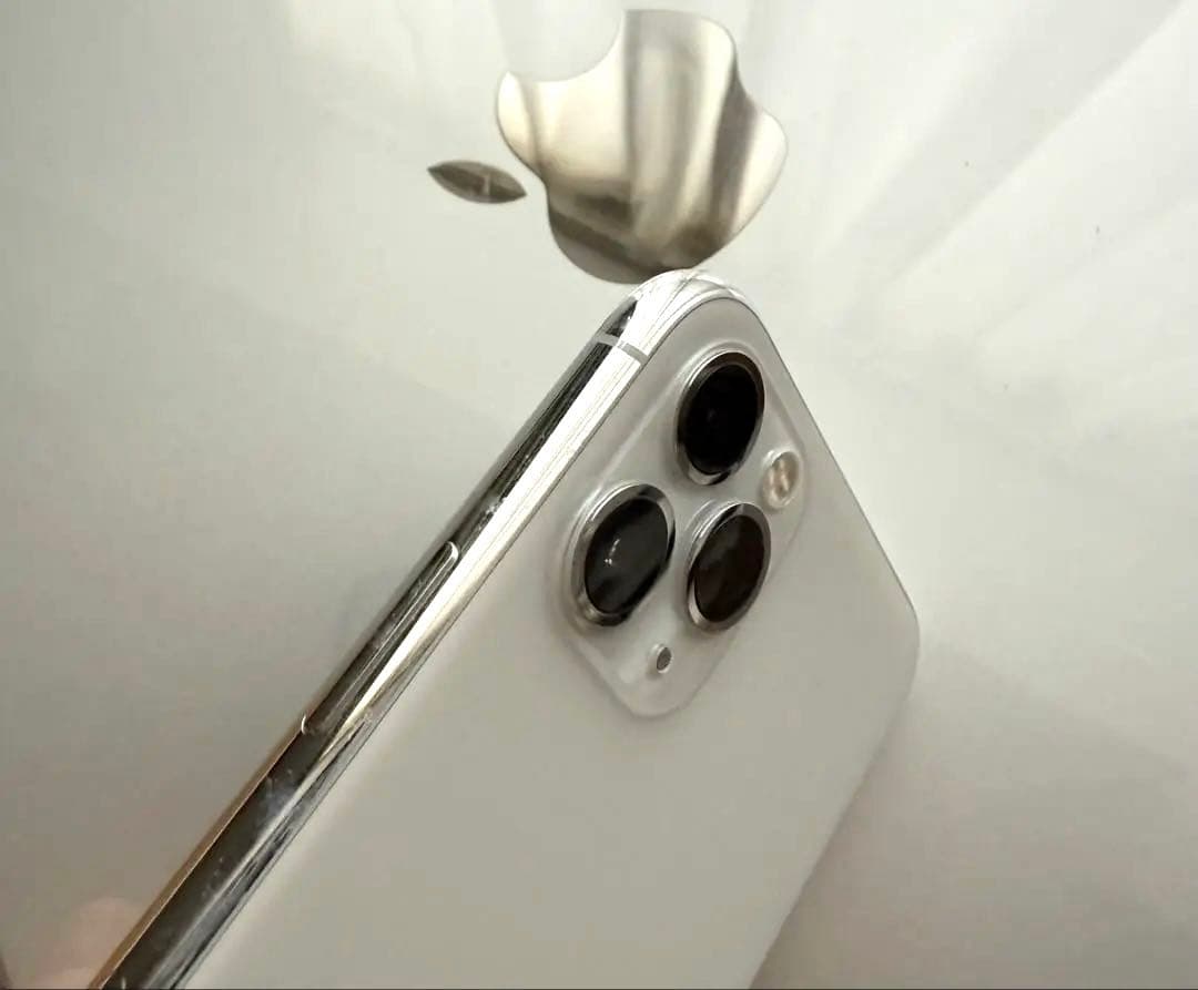 【最終セール】iPhone 11 Pro 256G