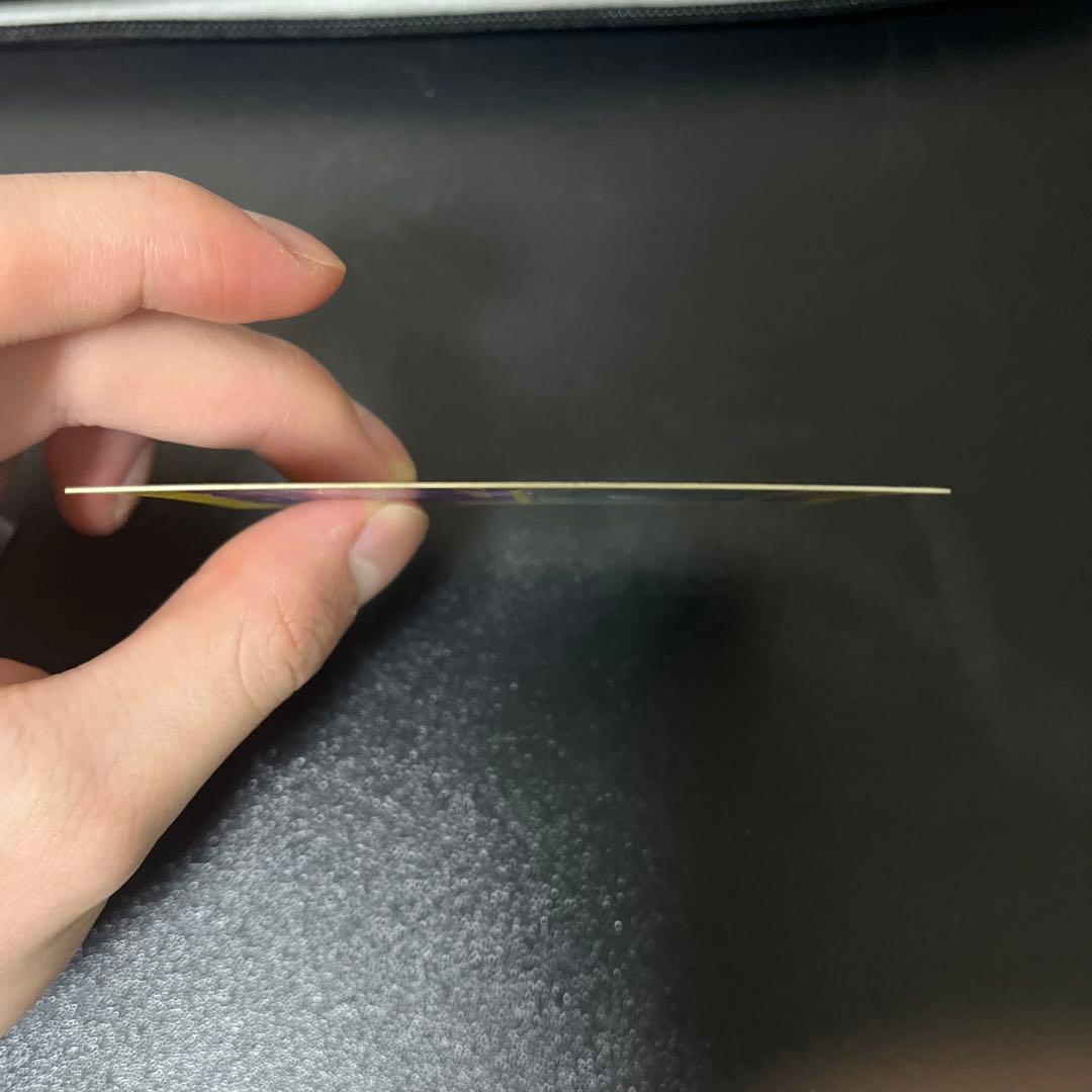 ［最終値下げ］ゲンガー　神秘なる山　044/088 1edition