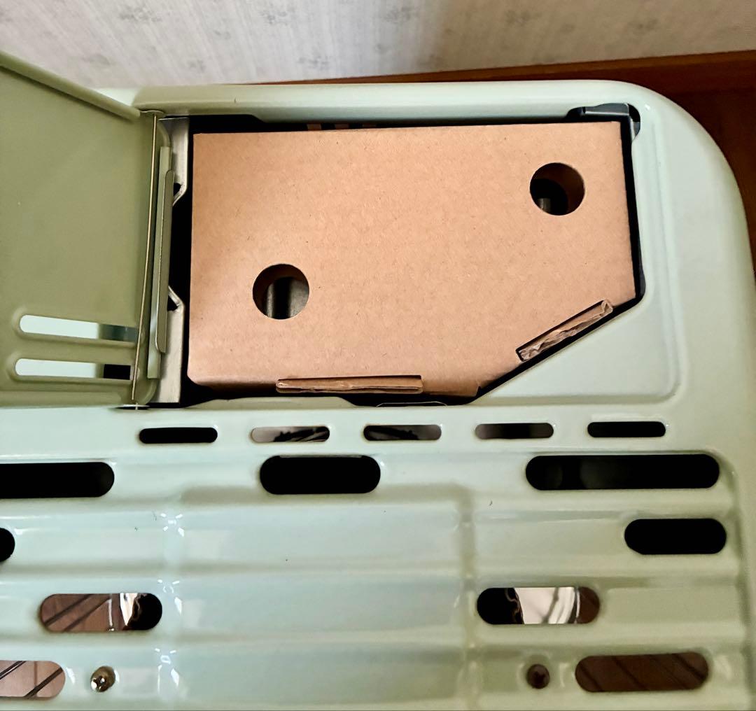 2024年製 Aladdinアラジン石油ストーブCAP-U2802