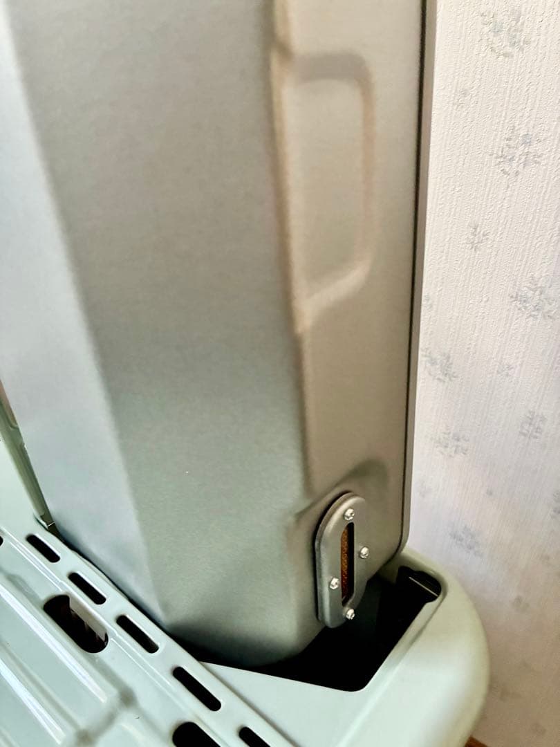 2024年製 Aladdinアラジン石油ストーブCAP-U2802