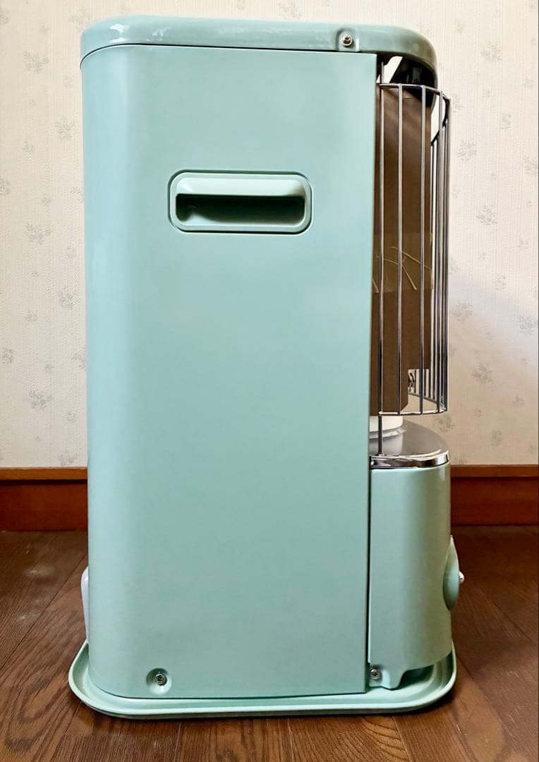 2024年製 Aladdinアラジン石油ストーブCAP-U2802