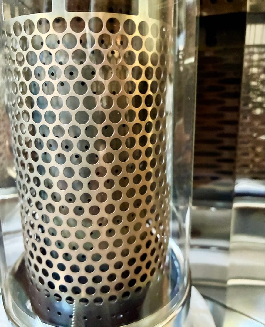 2024年製 Aladdinアラジン石油ストーブCAP-U2802