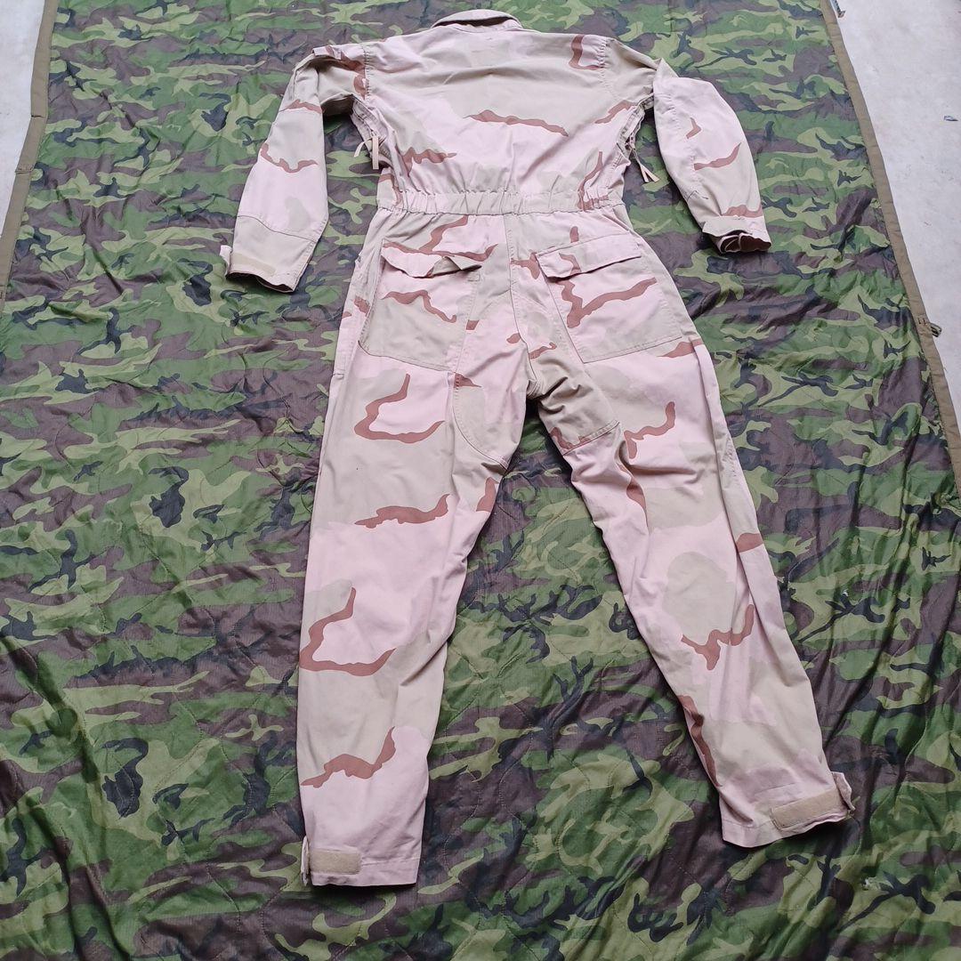 ✨送料無料　米軍3CカラーCOVERALLS