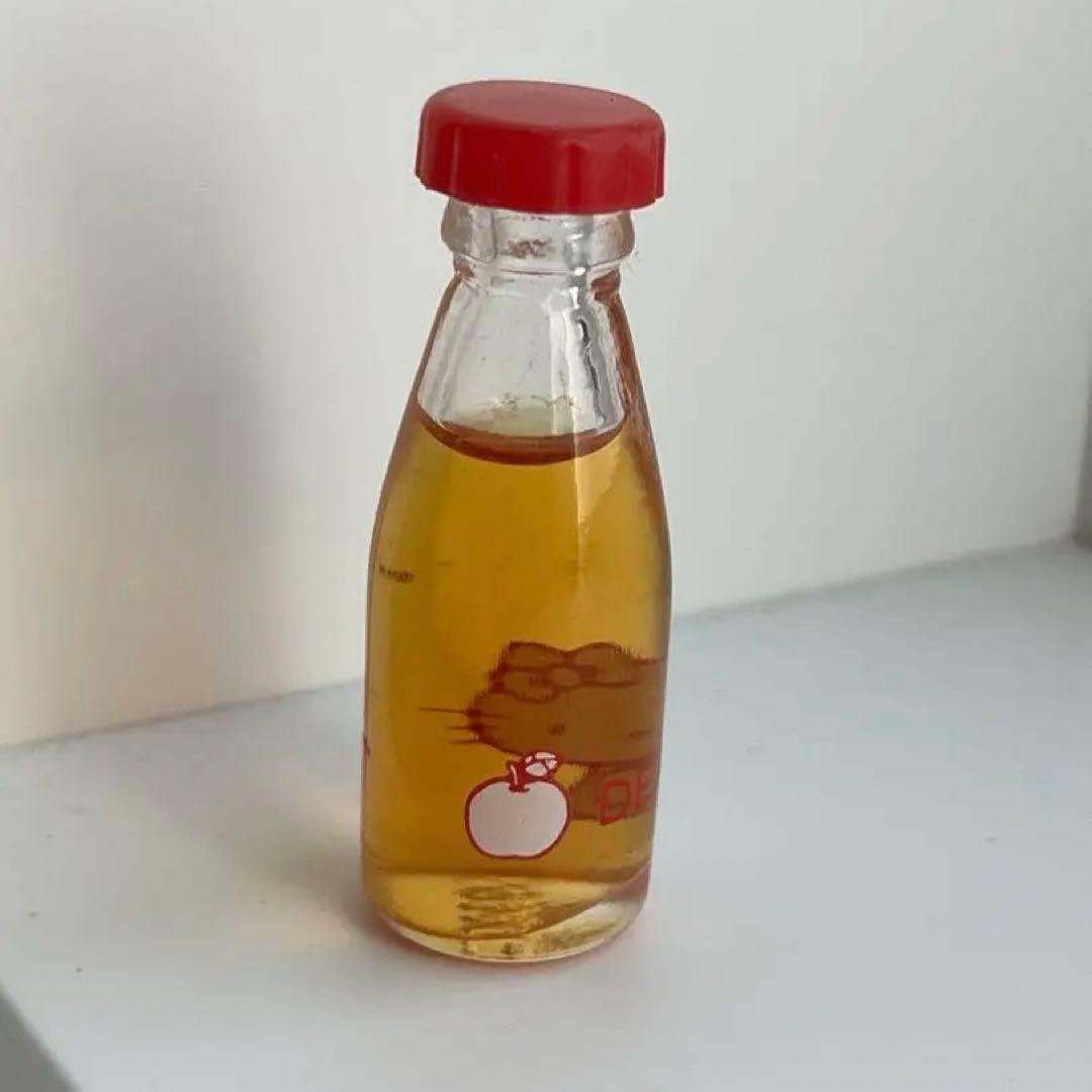 キティーちゃん　サンリオ　香水　入手困難　昭和レトロ