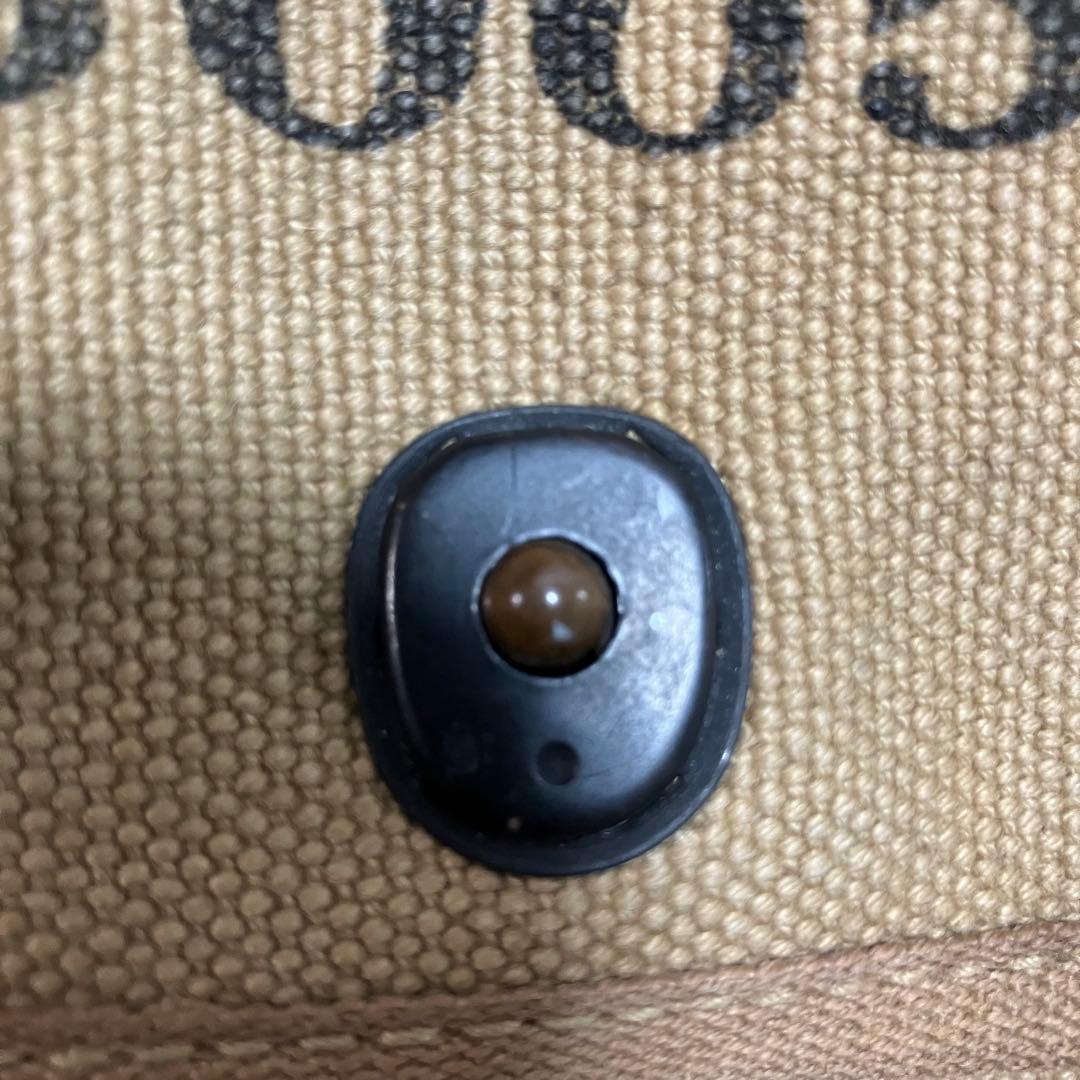 米軍 40's M1919機関銃用M2トライポッド用カバー　dead stock