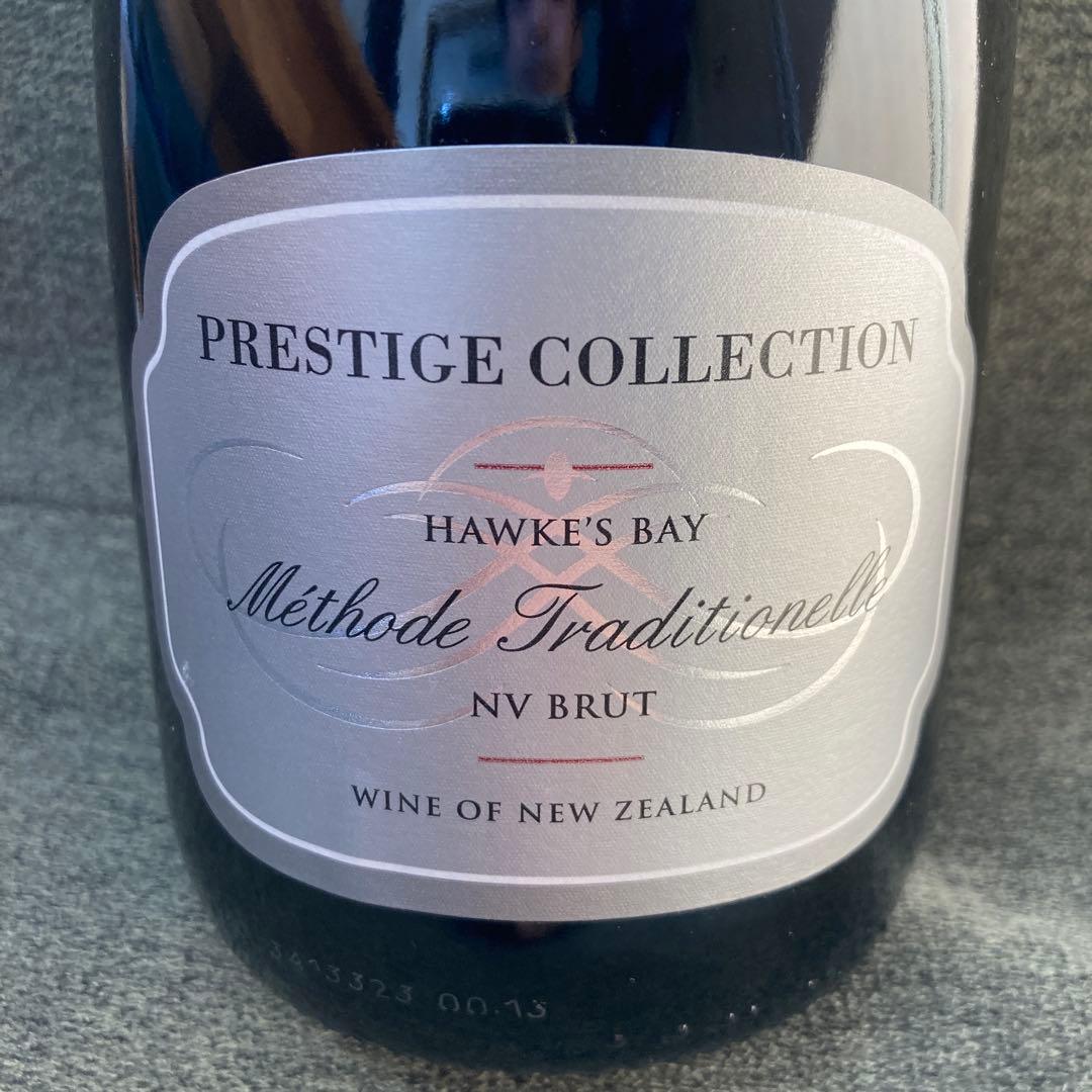 ニュージーランドワイン 大沢ワインズ　プレステージコレクション　3本セット