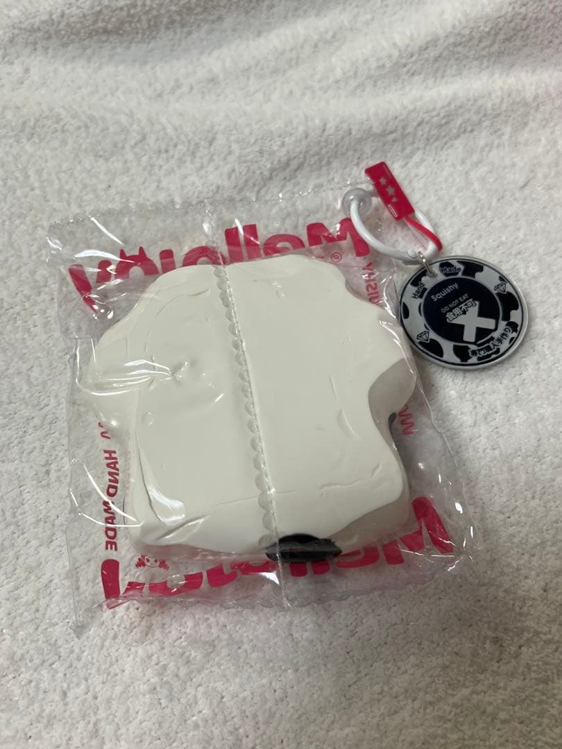 MELLOJOY メロジョイ　大福1個　猫爪2個　　合計3個セット