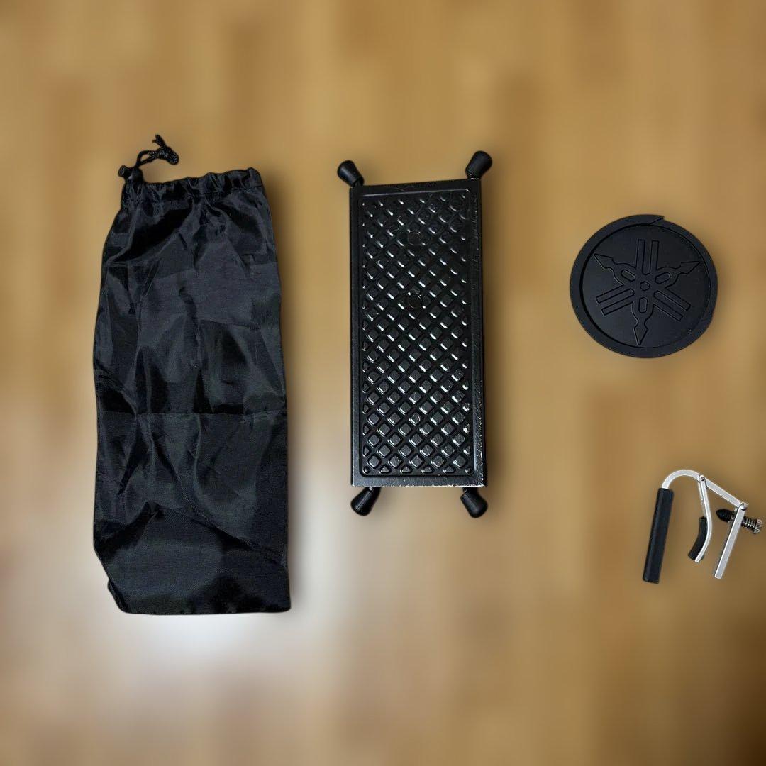 【超美品】YAMAHA CG182SF フラメンコギター