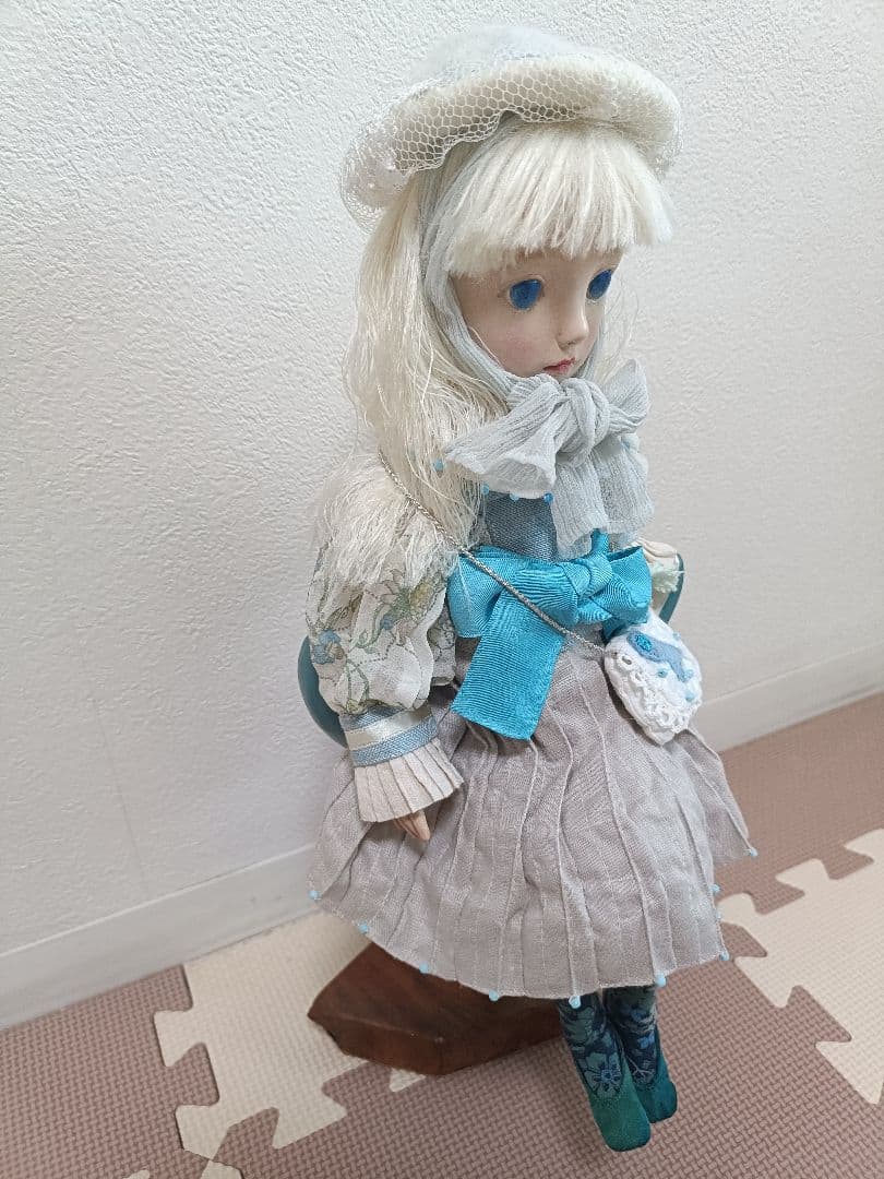 くるはらきみ★作家さん★創作人形