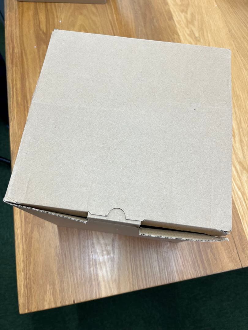 <非売品>スタジオジブリ　かぐや姫の物語　フィギュアオブジェ　高畑勲　宮崎駿