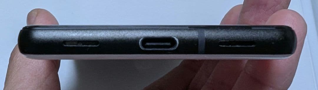 Google Pixel 6a スマートフォン 本体 ホワイト