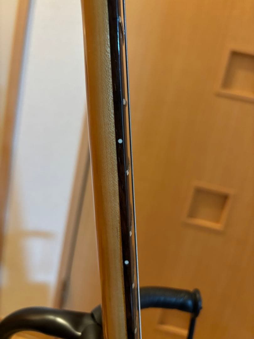 j*!様 アリアプロII SGTシリーズ エレキギター