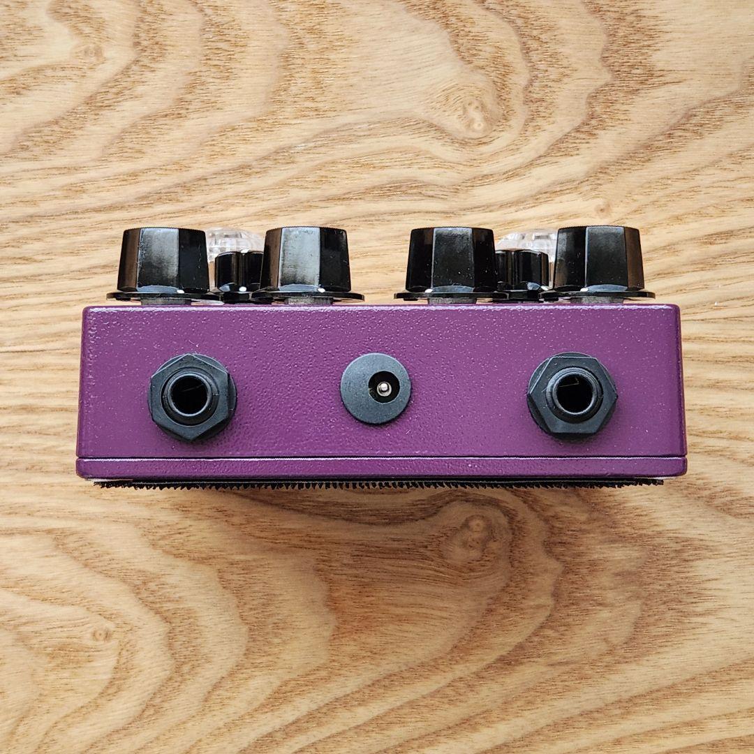 【美品】68Pedals King Of Clone