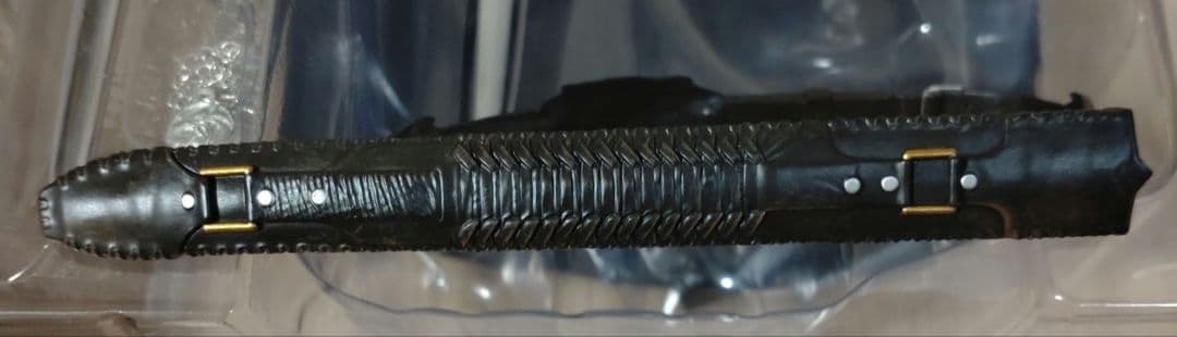 【開封品】threezero ゲラルト