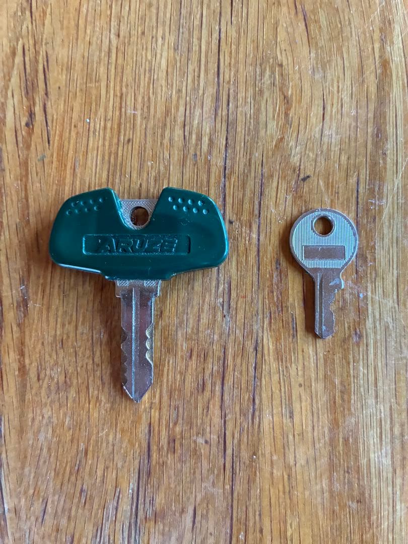 ジャンク品スロット台　アルゼ　ドンチャン2